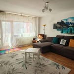 Аренда уютной 2-комнатной квартиры 60 м² в районе Faleza Nord, Констанца, Румыния